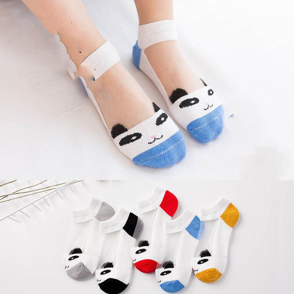 Socks, tube socks, children's floor socks, baby socks, baby socks - Amazitshop