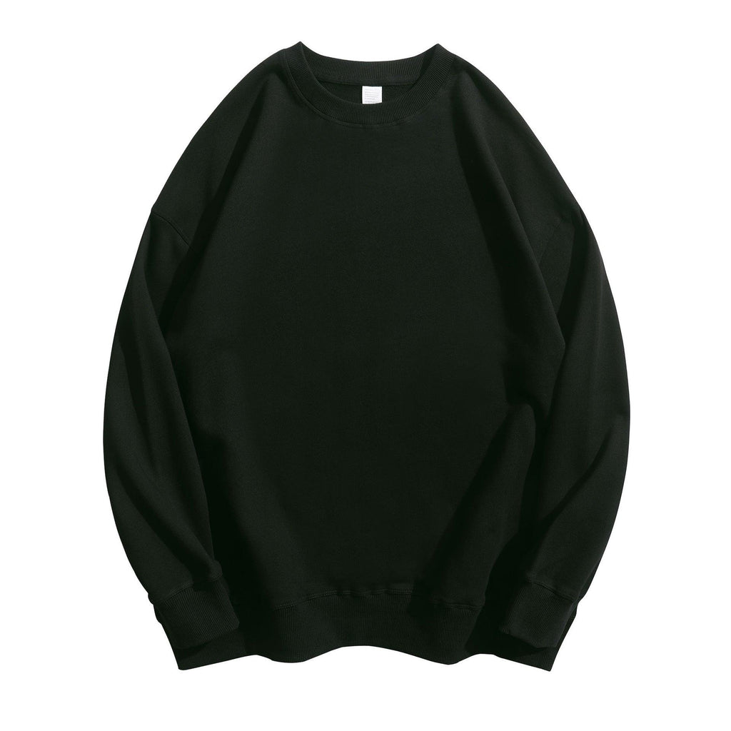 Solid Color Pullover Casual Bottoms - Amazitshop