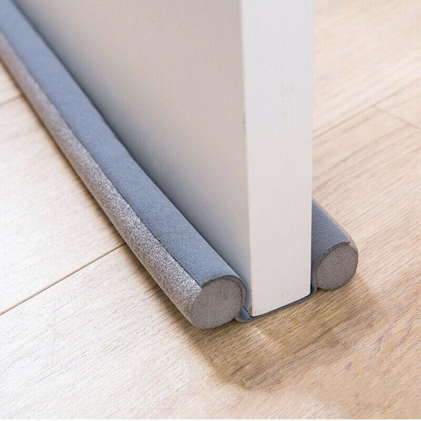 Sound Insulation Door And Window Gap Windshield, Warmth, Heat Preservation And Dustproof Sealing Strip - Amazitshop