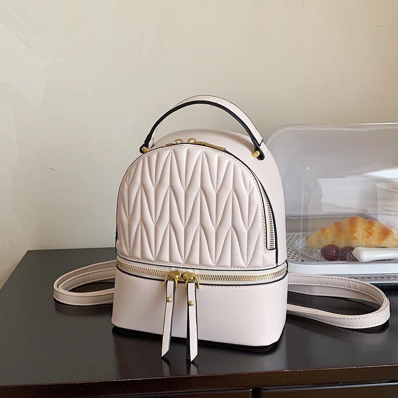 Special - interest Design All - match Backpack For Women - Amazitshop