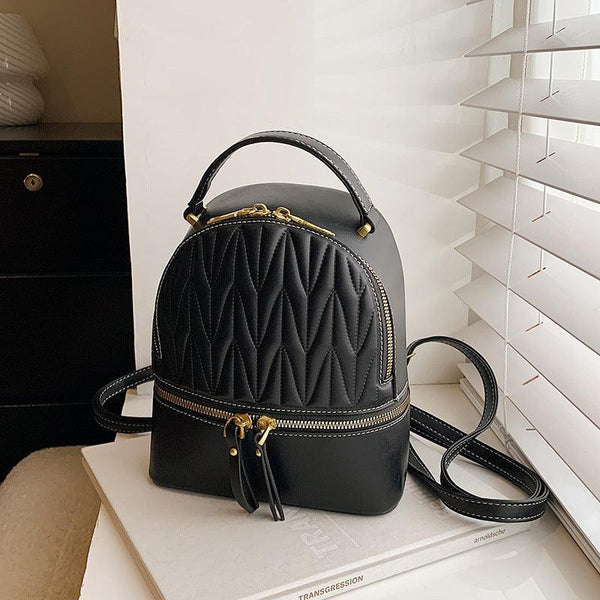 Special - interest Design All - match Backpack For Women - Amazitshop