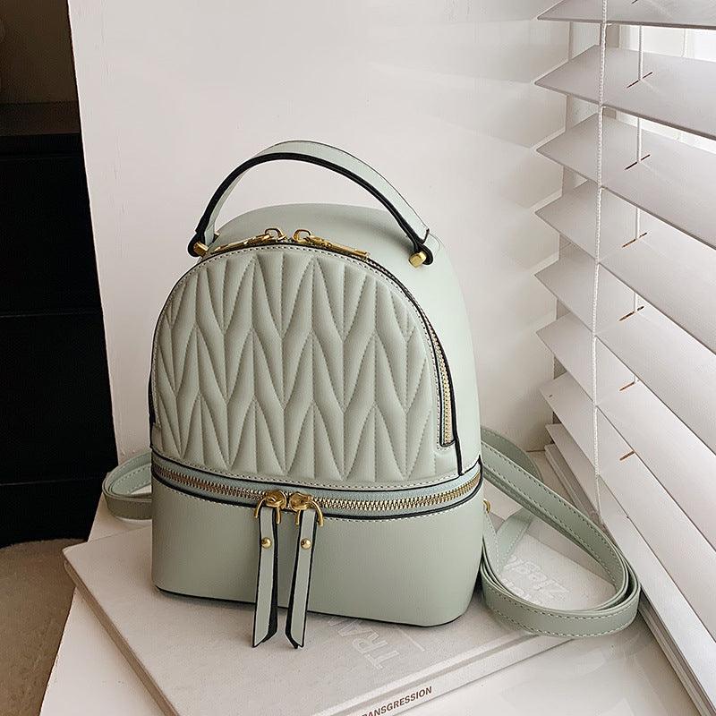 Special - interest Design All - match Backpack For Women - Amazitshop