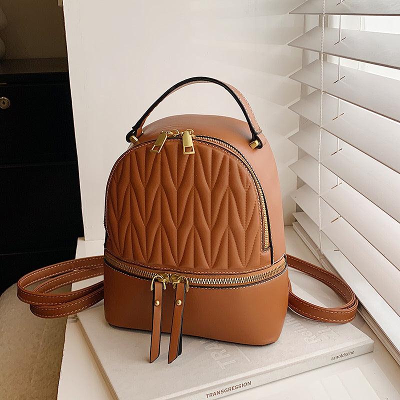 Special - interest Design All - match Backpack For Women - Amazitshop