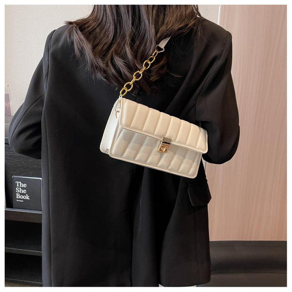 Special - interest Design Retro One Shoulder Bag Women - Amazitshop