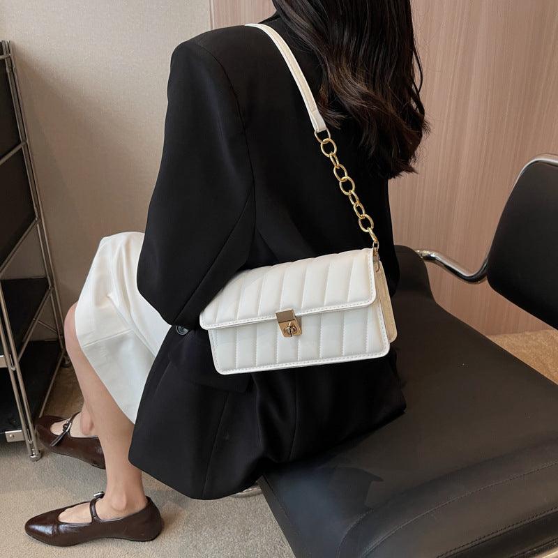 Special - interest Design Retro One Shoulder Bag Women - Amazitshop
