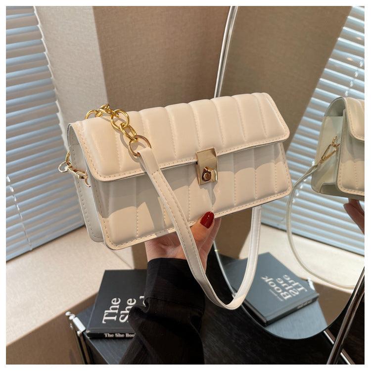 Special - interest Design Retro One Shoulder Bag Women - Amazitshop