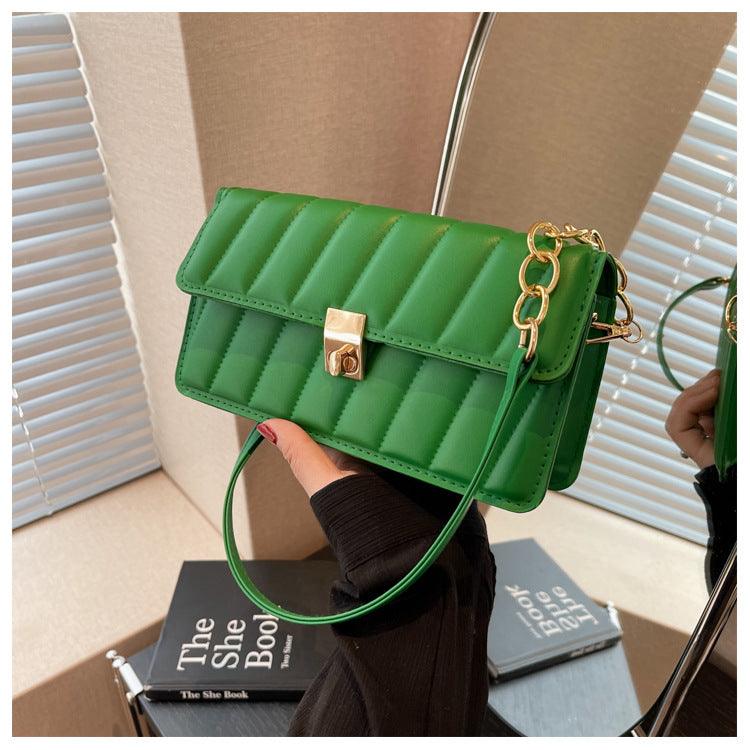 Special - interest Design Retro One Shoulder Bag Women - Amazitshop
