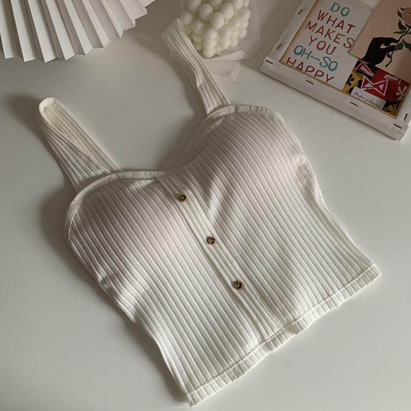 Spice Girls Wear Tank Tops For Summer - Amazitshop