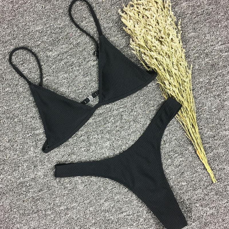 Split swimwear - Amazitshop