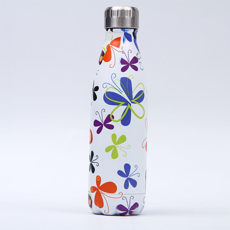 Sport Bottle - Amazitshop