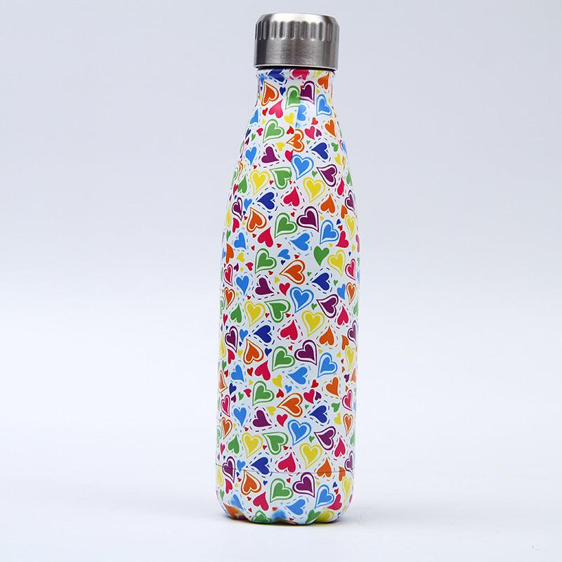 Sport Bottle - Amazitshop