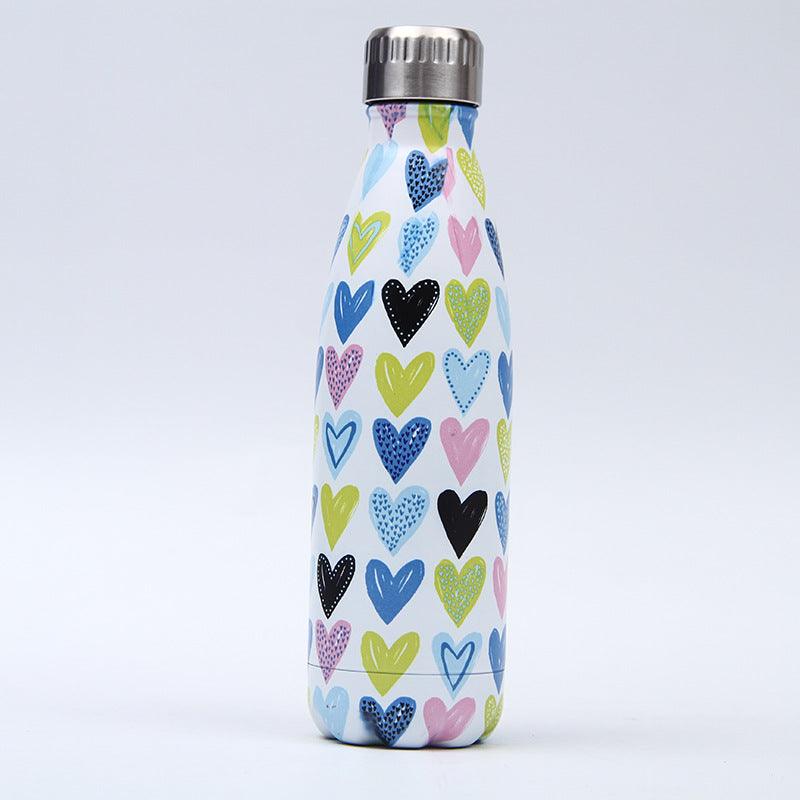Sport Bottle - Amazitshop