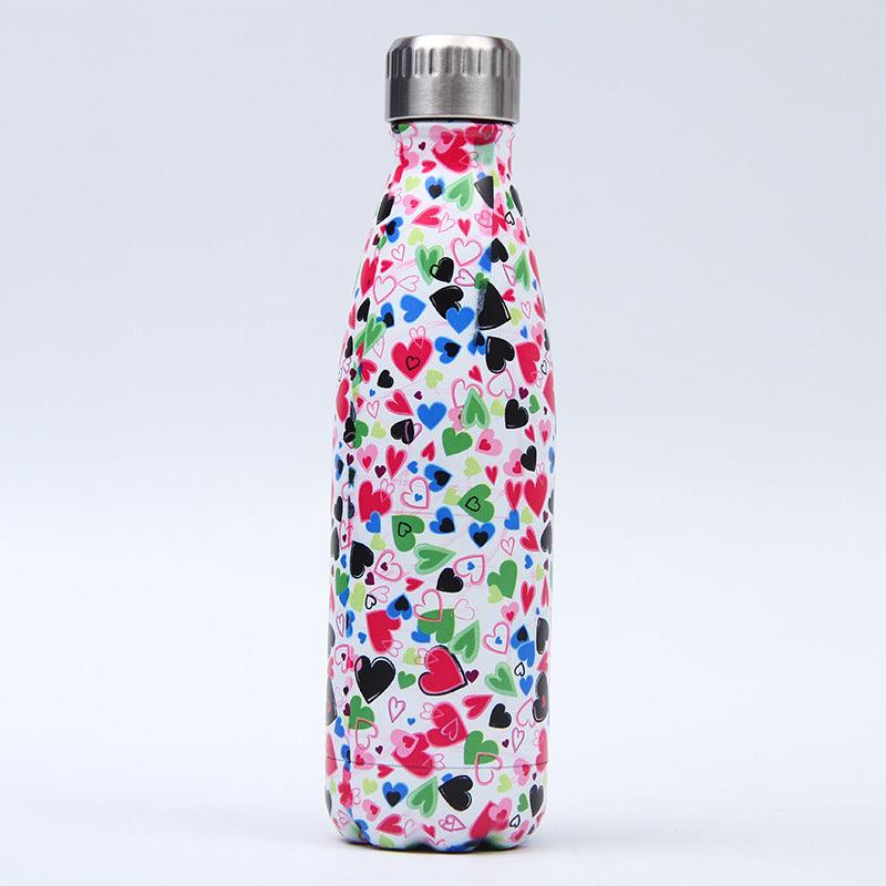 Sport Bottle - Amazitshop