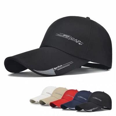 sport cap men hat for fish outdoor fashion line Baseball cap - Amazitshop