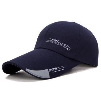 sport cap men hat for fish outdoor fashion line Baseball cap - Amazitshop
