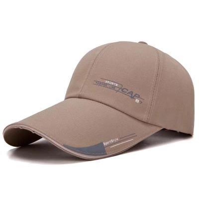 sport cap men hat for fish outdoor fashion line Baseball cap - Amazitshop