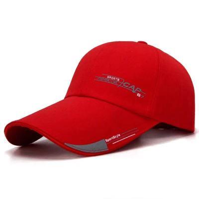 sport cap men hat for fish outdoor fashion line Baseball cap - Amazitshop