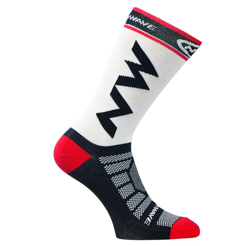 Sport Socks Breathable Road Bicycle Socks - Amazitshop