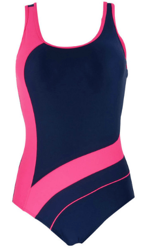 Sport swimwear one piece woman suits - Amazitshop