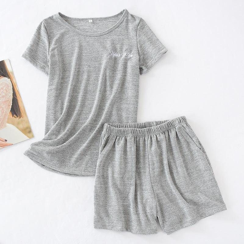 Sports and leisure home wear - Amazitshop