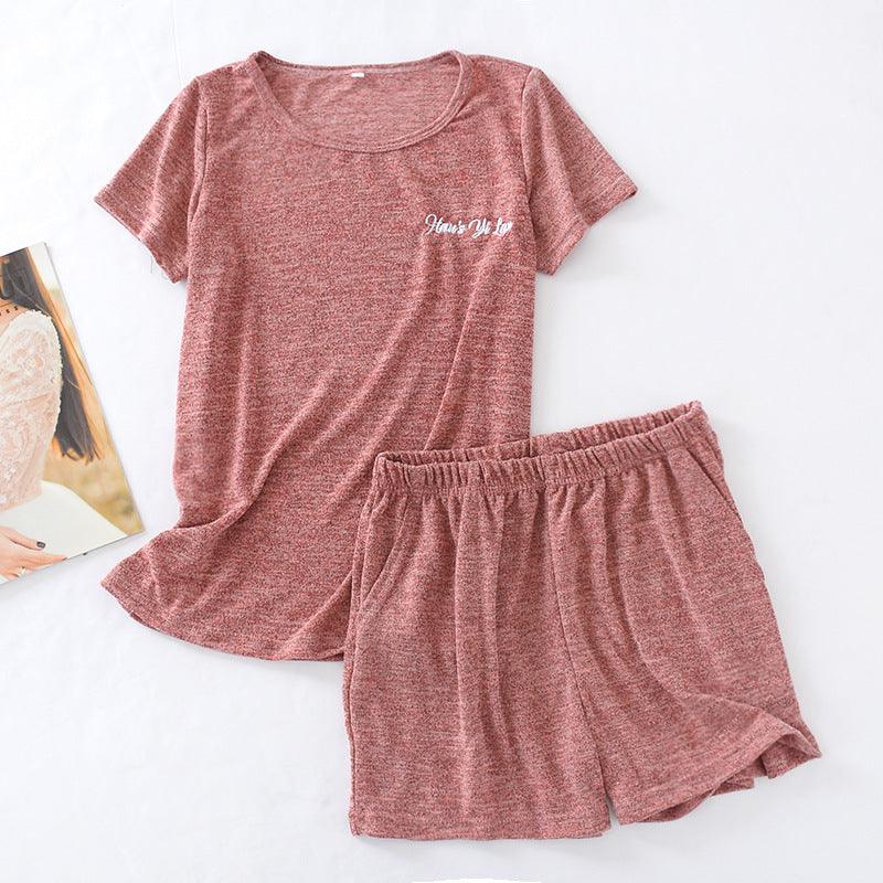 Sports and leisure home wear - Amazitshop