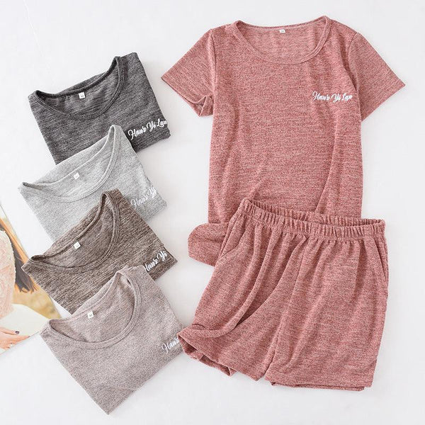 Sports and leisure home wear - Amazitshop