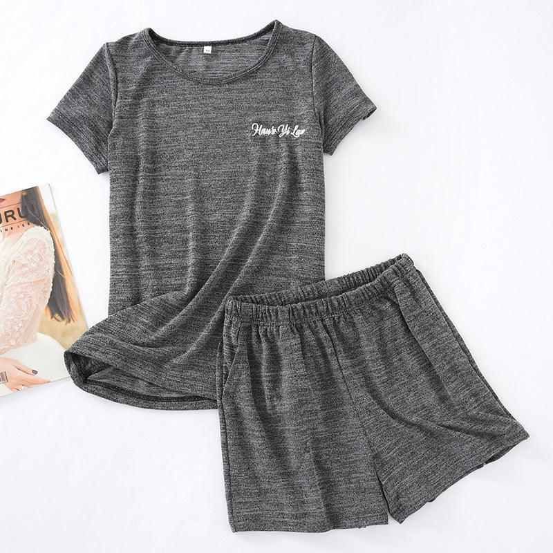 Sports and leisure home wear - Amazitshop