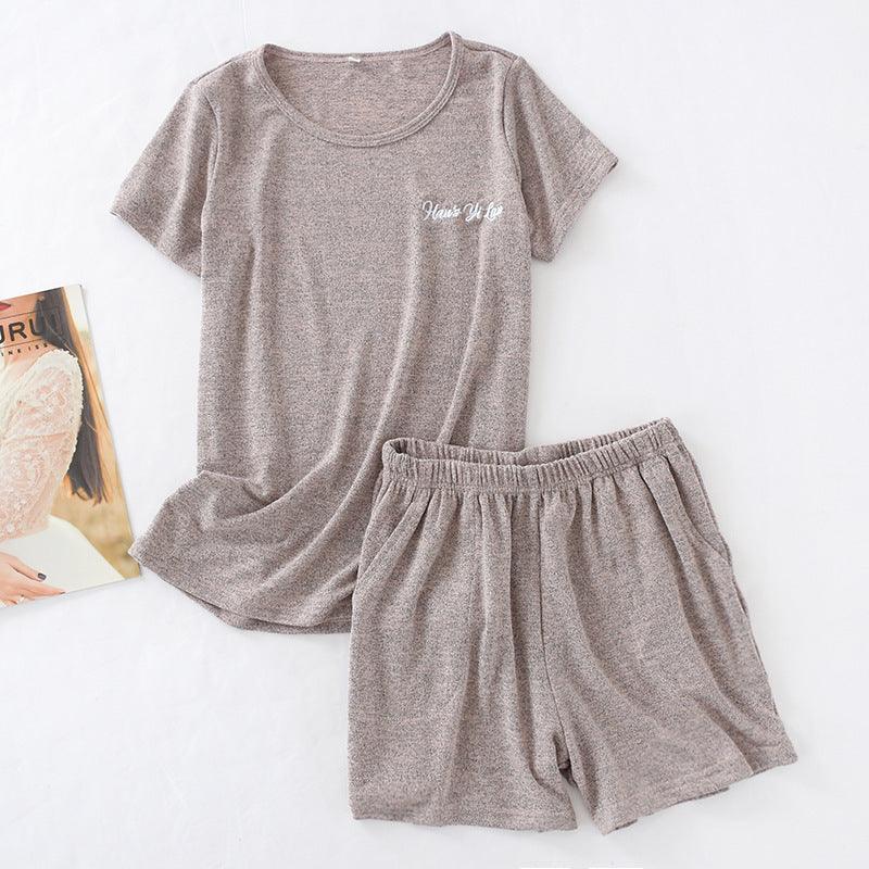 Sports and leisure home wear - Amazitshop