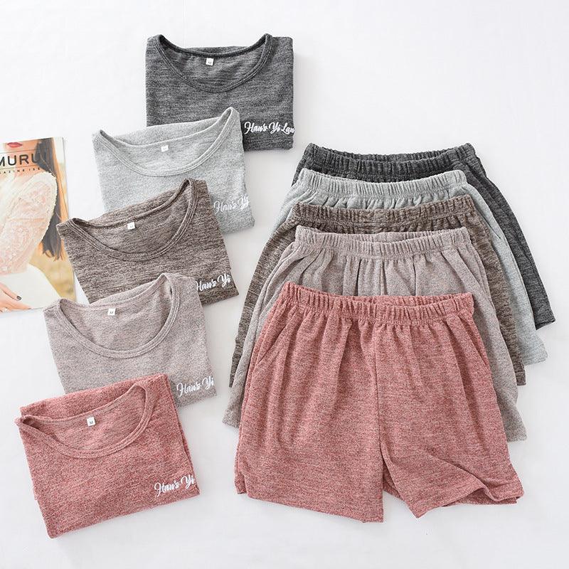 Sports and leisure home wear - Amazitshop