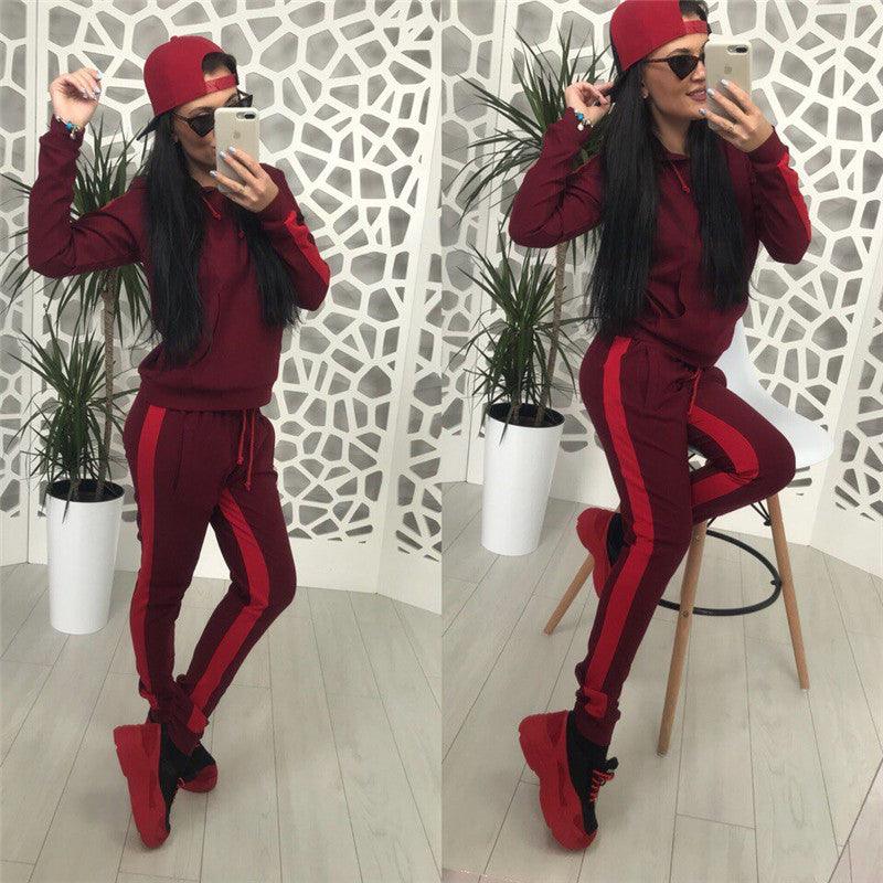 Sports and leisure suits - Amazitshop