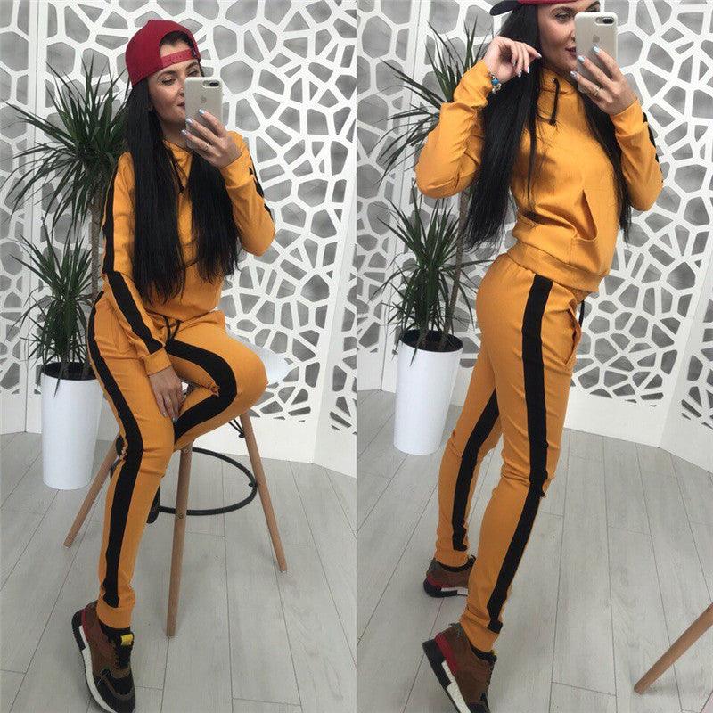 Sports and leisure suits - Amazitshop