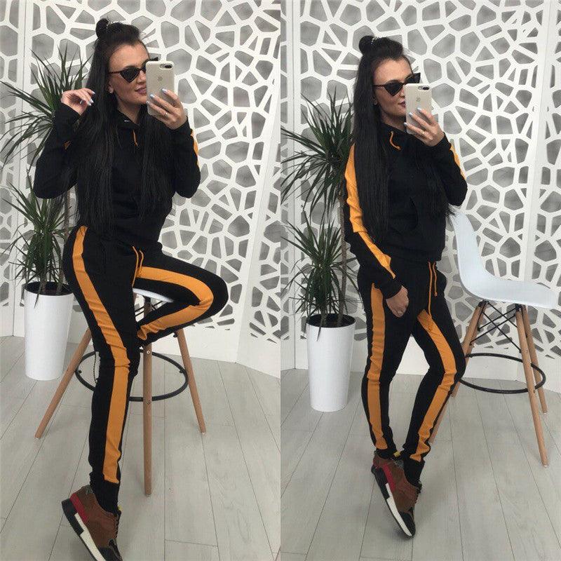 Sports and leisure suits - Amazitshop