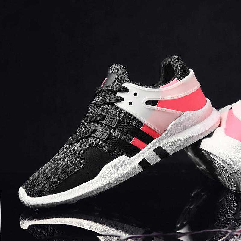 Sports Casual Men's Shoes Sports Versatile Fashion Shoes Men's Shoes - Amazitshop