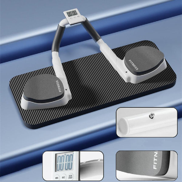 Sports Fitness Flat Support Trainer - Amazitshop