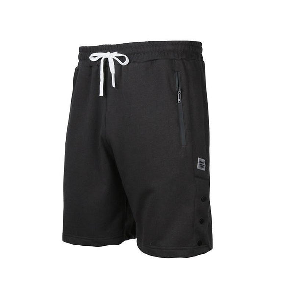 Sports Fitness Outdoor Casual Quick - drying Knitted Shorts Slim Fit - Amazitshop