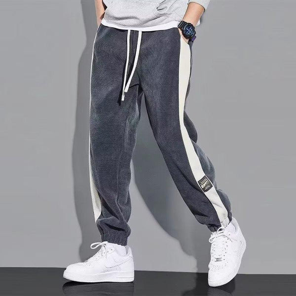 Sports Pants Temperament Leisure Pants Men's Clothing - Amazitshop