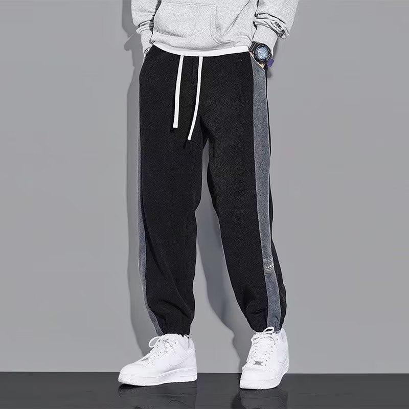 Sports Pants Temperament Leisure Pants Men's Clothing - Amazitshop