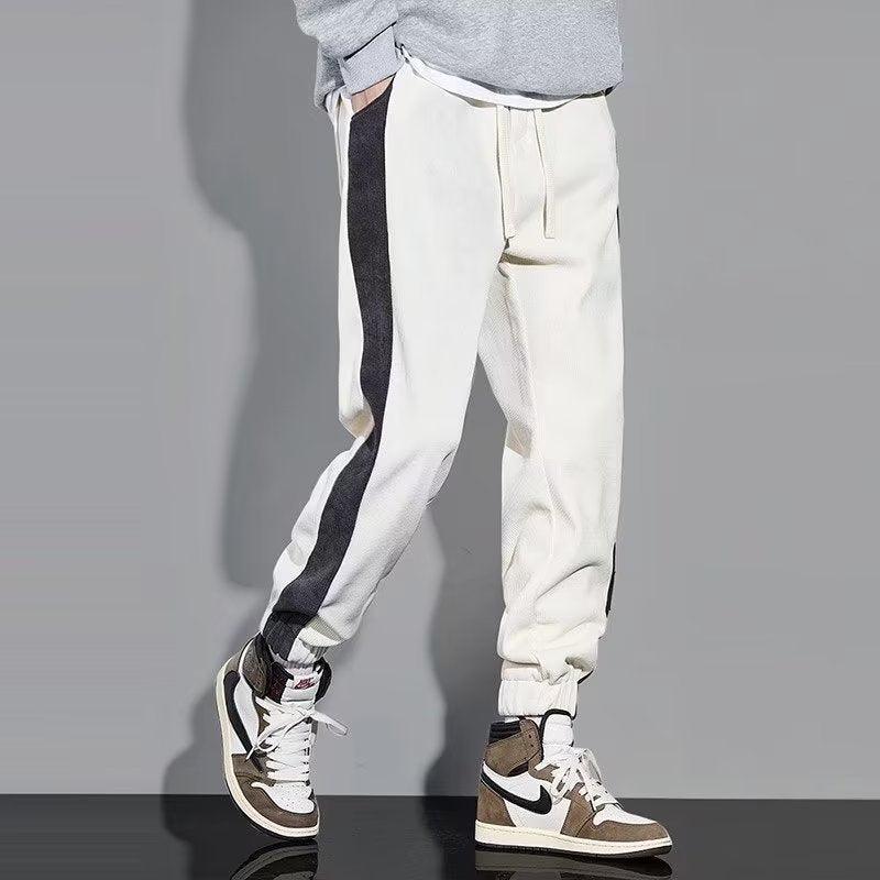 Sports Pants Temperament Leisure Pants Men's Clothing - Amazitshop