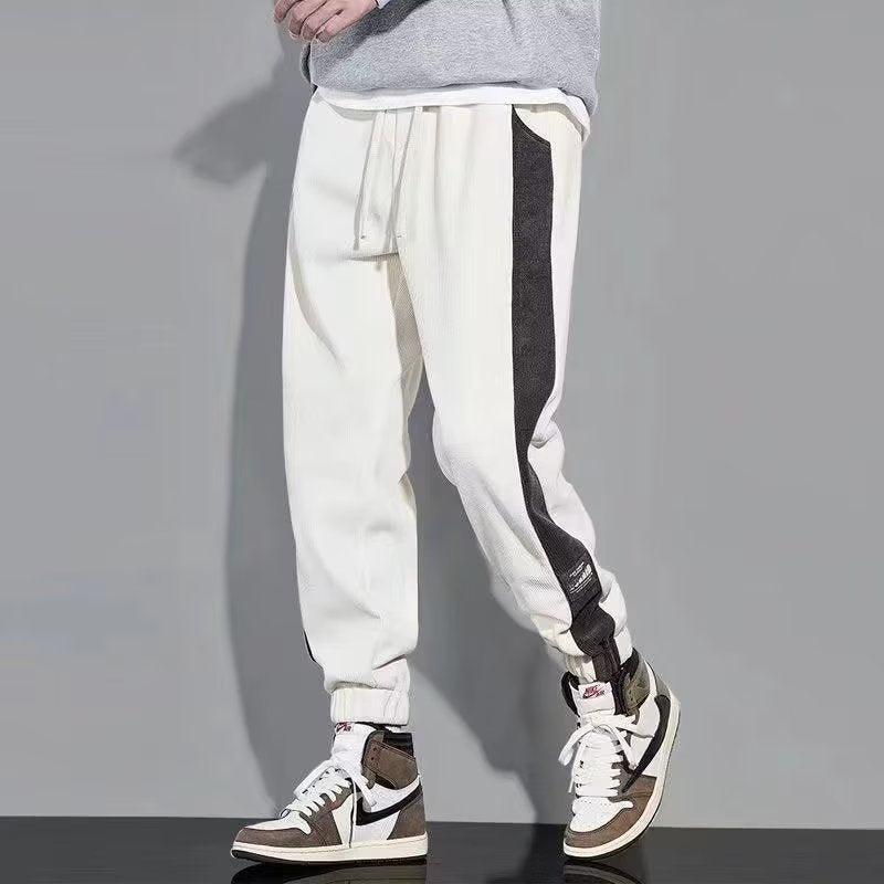 Sports Pants Temperament Leisure Pants Men's Clothing - Amazitshop