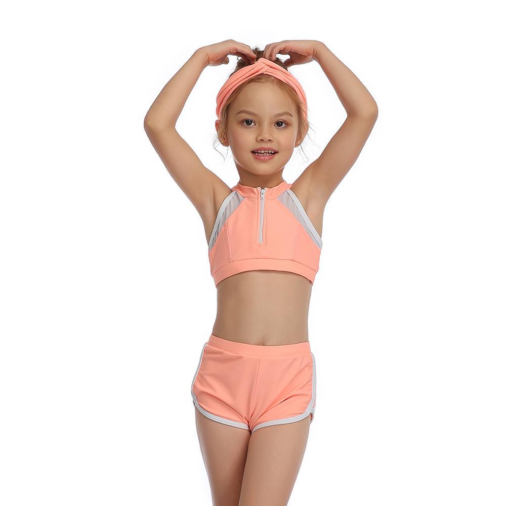 Sports Parent - child Swimwear European And American Swimwear - Amazitshop