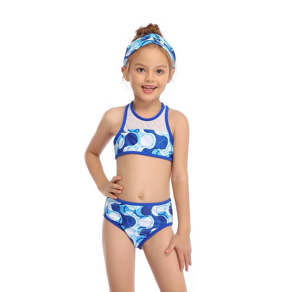 Sports Parent - child Swimwear European And American Swimwear - Amazitshop