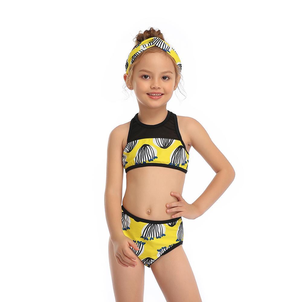 Sports Parent - child Swimwear European And American Swimwear - Amazitshop