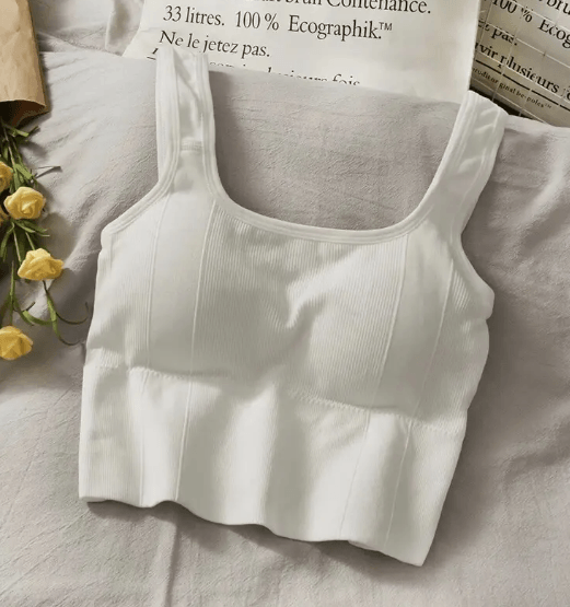 Sports Underwear Female Anti - Shock Gathering Anti - Sagging - Amazitshop