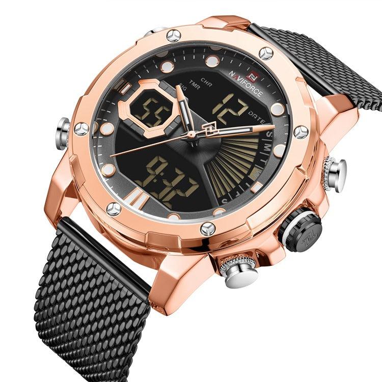 Sports watch men - Amazitshop