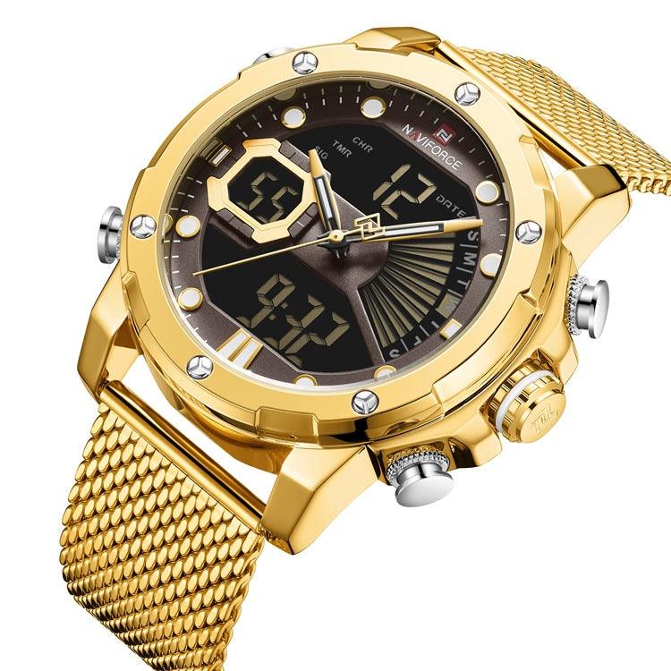 Sports watch men - Amazitshop