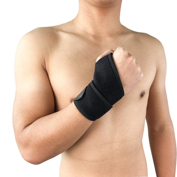 Sports wristband - Amazitshop