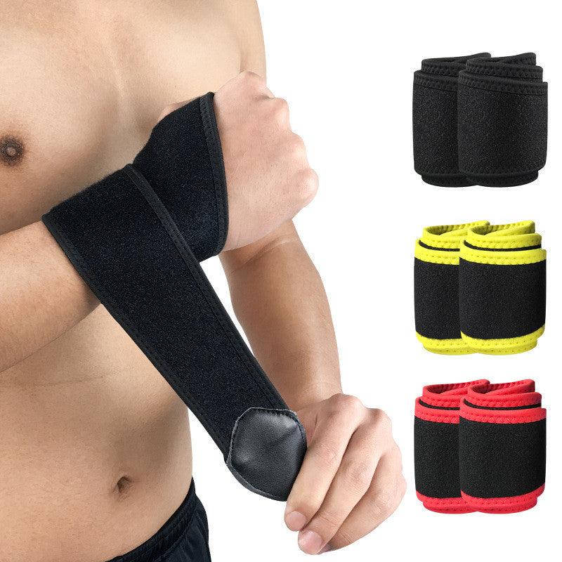 Sports wristband - Amazitshop