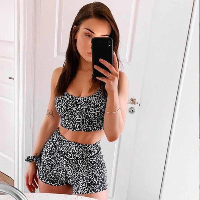 Sportswear Gym Running Suit Yoga Wear - Amazitshop