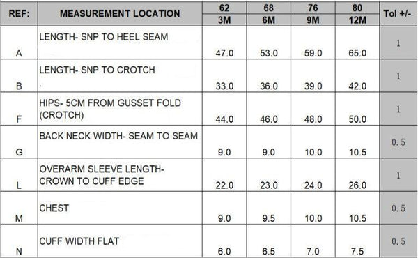 Spring baby clothes autumn and winter - Amazitshop