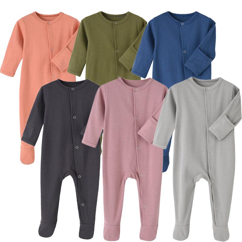 Spring baby clothes autumn and winter - Amazitshop